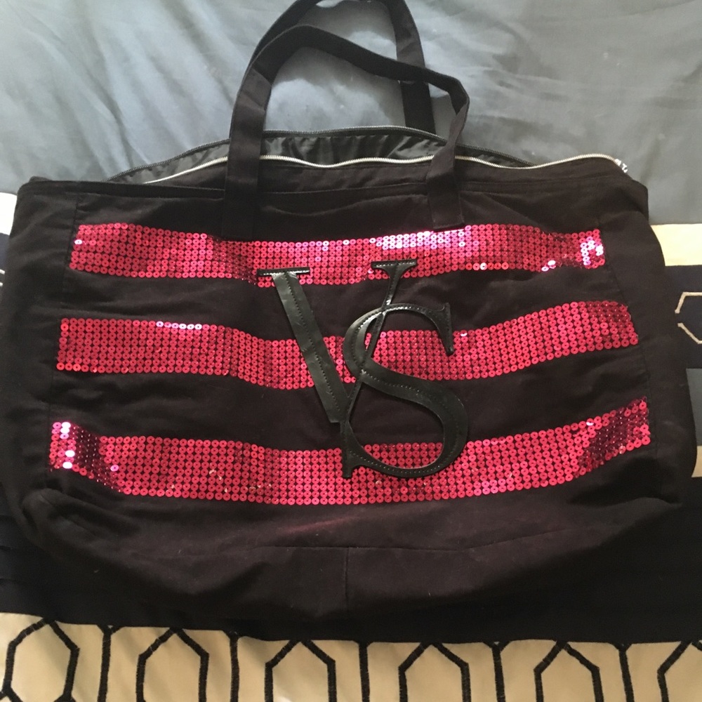 V.S BAGS!!